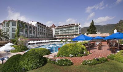 Oferta pentru Litoral 2023 Hotel Marti La Perla 4*(Adults Only) - All Inclusive