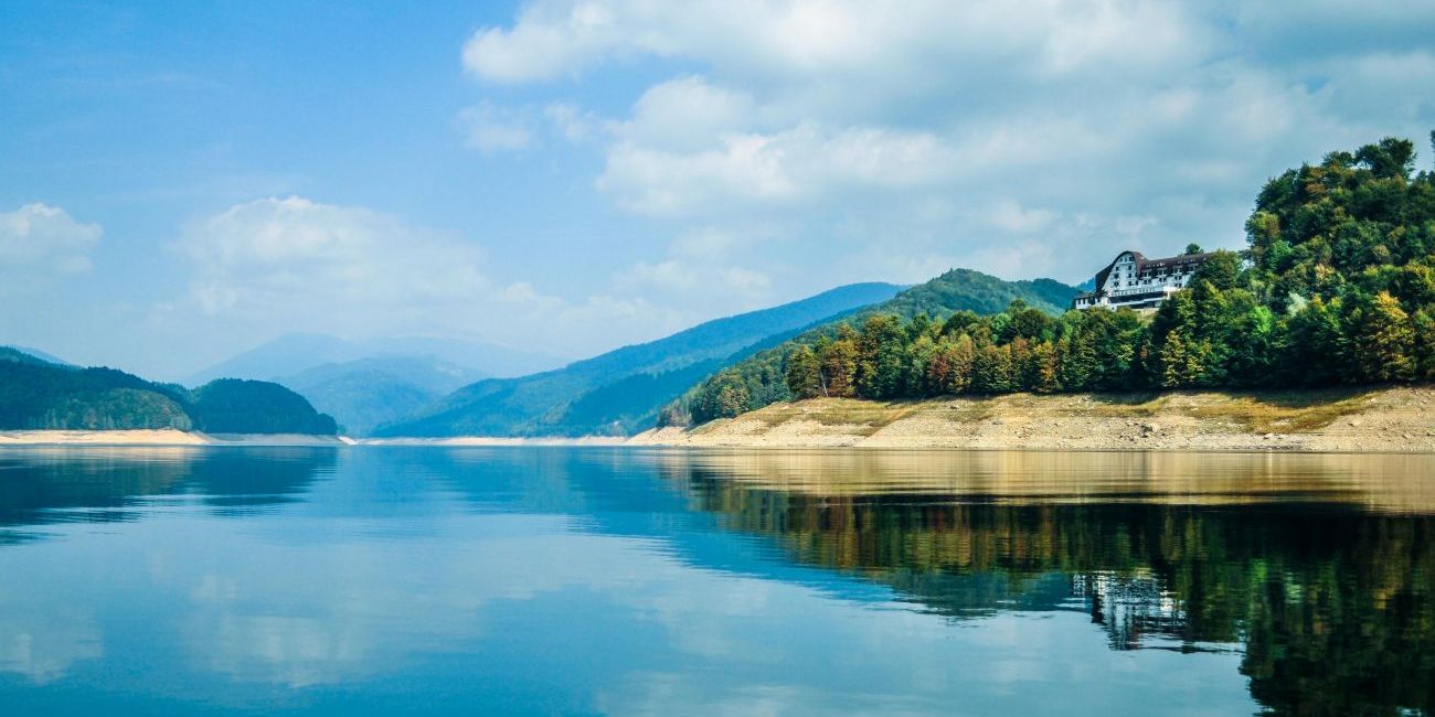 Oferta pentru Paste  2023 Hotel Valea Cu Pesti 4* - Pensiune Completa