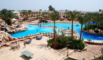 Oferta pentru Litoral 2025 Hotel Faraana Reef 4* - All Inclusive