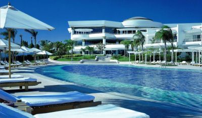 Oferta pentru Litoral 2022 Hotel Monte Carlo Sharm Resort 5* - Ultra All Inclusive
