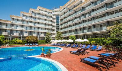 Oferta pentru Litoral 2023 Hotel Perla Sunny Beach 4* - All Inclusive