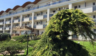 Oferta pentru Litoral 2023 Hotel Corsa 3* - Mic Dejun/Mic Dejun + Bonuri valorice