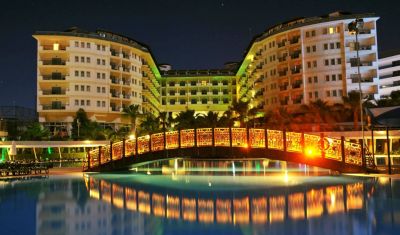 Oferta pentru Litoral 2023 Hotel Mukarnas Resort & Spa 5* - Ultra All Inclusive