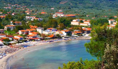 Oferta pentru Litoral 2024 Hotel Blue Sea Beach 3* - Fara Masa/Mic Dejun