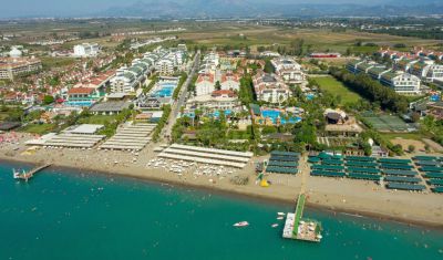 Oferta pentru Litoral 2023 Hotel Aydinbey Famous Resort 5* - Ultra All Inclusive