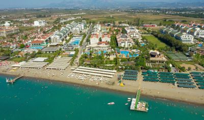 Oferta pentru Paste  2024 Hotel Aydinbey Famous Resort 5* - Ultra All Inclusive