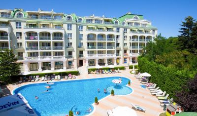 Oferta pentru Litoral 2024 Hotel & Spa Romance Splendid 4* - Fara Masa/Mic dejun/Demipensiune/Pensiune Completa