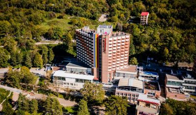 Oferta pentru Balneo 2024 Hotel Afrodita Resort & Spa 4* - Masa + Odihna/Wellness/Tratament