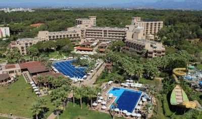 Oferta pentru Paste  2024 Hotel Crystal Tat Beach 5* - Ultimate All Inclusive