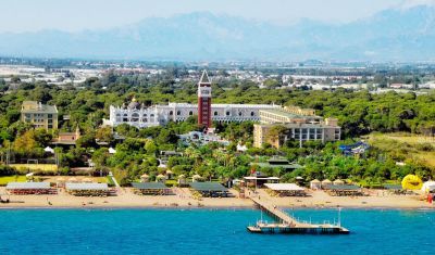 Oferta pentru Litoral 2023 Hotel Venezia Palace Deluxe Resort 5* - Ultra All Inclusive
