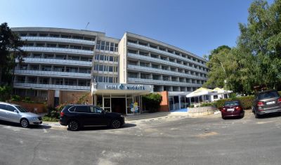 Oferta pentru Litoral 2024 Hotel Miorita 3* - Mic Dejun/Demipensiune/Pensiune Completa