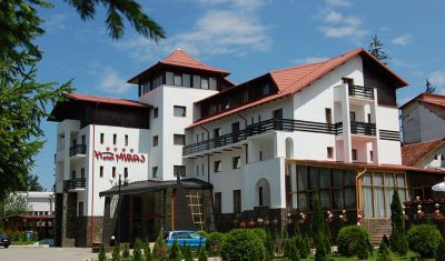 Oferta pentru 1 Mai 2025 Hotel Miraj 4* - Pensiune Completa