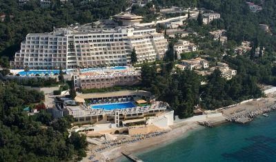 Oferta pentru Litoral 2023 Sunshine Corfu Hotel & Spa 4*(avion charter) - All Inclusive