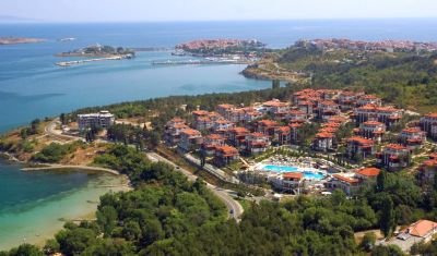 Oferta pentru Litoral 2024 Santa Marina Holiday Village 3* - Fara Masa/Mic Dejun/Demipensiune