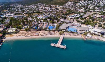 Oferta pentru Litoral 2024 Hotel Voyage Torba 5* - Ultra All Inclusive