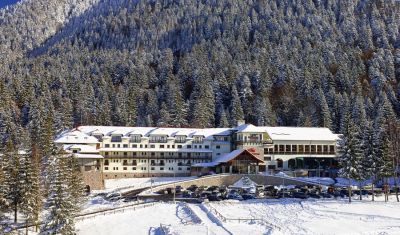 Oferta pentru Craciun 2023 Ana Hotels Sport 4* - Demipensiune