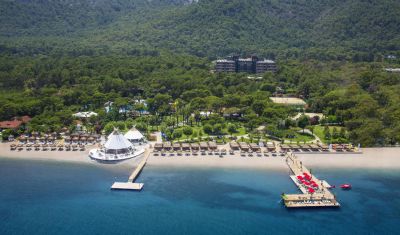 Oferta pentru Paste  2024 Hotel Paloma Foresta Resort & Spa 5* - Luxury Ultra All Inclusive