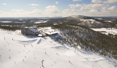 Oferta pentru Revelion 2024 Hotel Levi Panorama 4* - Demipensiune