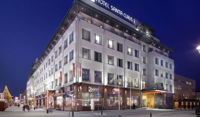 Oferta pentru Craciun 2023 Hotel Santa Claus 4* - Demipensiune