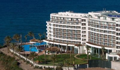 Oferta pentru Litoral 2024 Hotel Pestana Grand Madeira 5* - Demipensiune