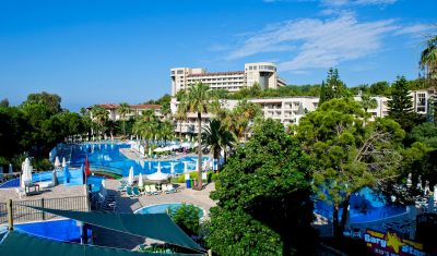 Oferta pentru Litoral 2024 Hotel Barut Hemera 5* - Ultra All Inclusive