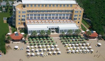 Oferta pentru Litoral 2024 Hotel Adriatik 5*  - Mic Dejun