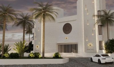 Oferta pentru Litoral 2023 Hotel Arin Resort 5* - Ultra All Inclusive
