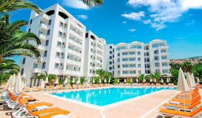 Oferta pentru Litoral 2024 Hotel Citys Hill 4* - All Inclusive