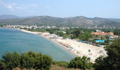 Oferta pentru Litoral 2024 Hotel Atrium Thassos 4* - Mic Dejun