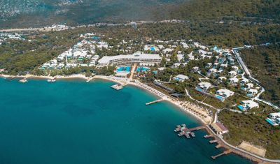 Oferta pentru Litoral 2024 Hotel Vogue Supreme Bodrum 5* - Ultra All Inclusive