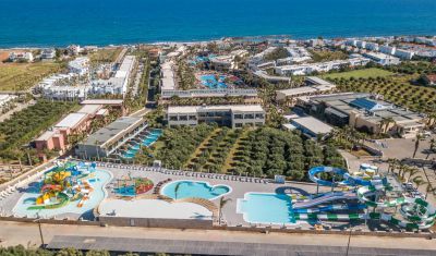 Oferta pentru Litoral 2024 Hotel Stella Palace Resort & Spa 5* - All Inclusive