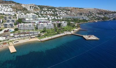 Oferta pentru Litoral 2024 Hotel Baia Bodrum 5* - Ultra All Inclusive