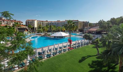 Oferta pentru Litoral 2023 Hotel Arum Barut Collection 5* - Ultra All Inclusive