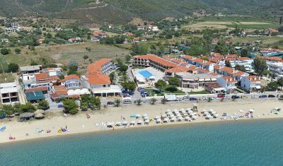 Oferta pentru Litoral 2024 Hotel Toroni Blue Sea 3* - Demipensiune