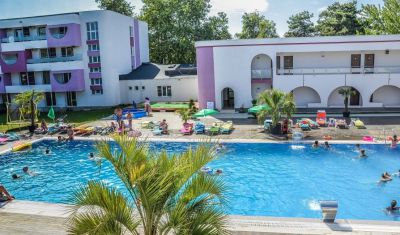 Oferta pentru Litoral 2024 Hotel Dana Holiday Club 4* - Fara Masa/Mic Dejun