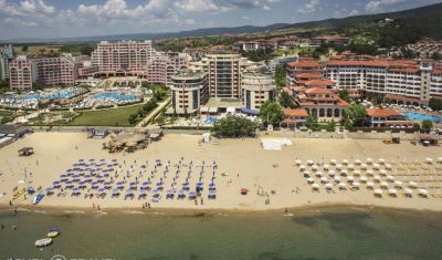 Oferta pentru Litoral 2024 Hotel Zenith 4* (ex: Hotel Fiesta M) - All Inclusive