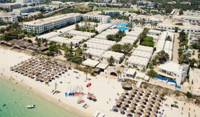 Oferta pentru Litoral 2024 Hotel El Mouradi Club El Kantaoui 4* - All Inclusive