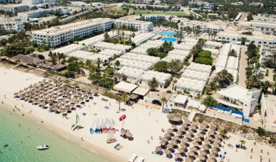 Oferta pentru Litoral 2025 Hotel El Mouradi Club El Kantaoui 4* - All Inclusive