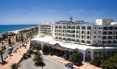 Oferta pentru Litoral 2024 Hotel El Mouradi Hammamet 4* - All Inclusive