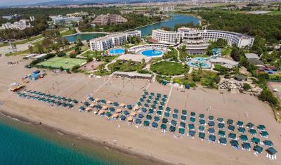 Oferta pentru Litoral 2023 Hotel Kaya Side 5* - Ultra All Inclusive