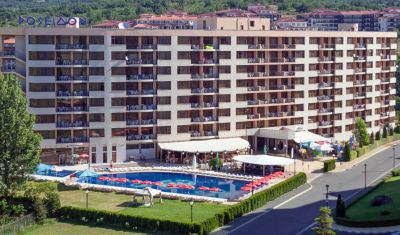 Oferta pentru Litoral 2023 Hotel Poseidon Sunny Beach 4* - All Inclusive