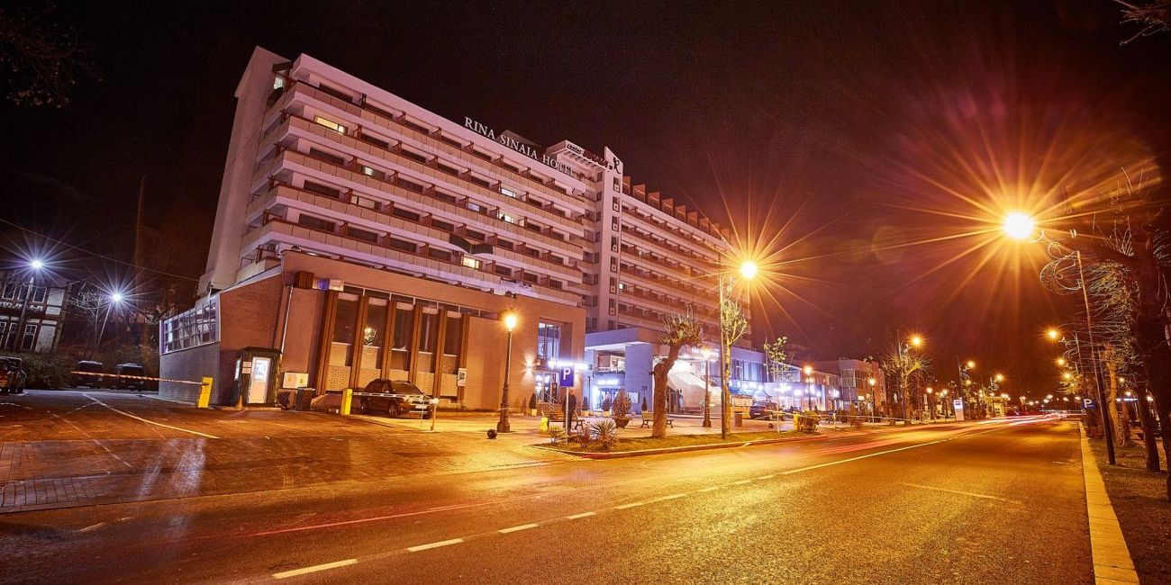 Oferta pentru Munte 2026 Hotel Sinaia 4* - Mic Dejun
