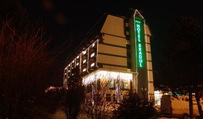 Oferta pentru Balneo 2024 Hotel Bradul 3* - Mic Dejun/Demipensiune/Pensiune Completa