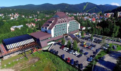 Oferta pentru Paste  2024 Hotel Orizont 4* - Mic Dejun