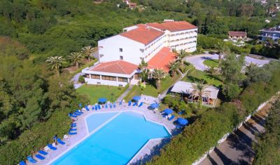 Oferta pentru Litoral 2024 Hotel Livadi Nafsika 3*(Adults Only) - Mic Dejun