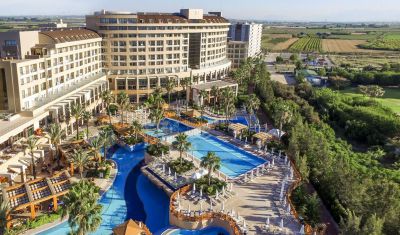 Oferta pentru Litoral 2024 Hotel Fame Residence Lara 5* - Fame Style All Inclusive