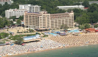 Oferta pentru Vara 2022 Hotel Admiral 5* - Mic Dejun/Demipensiune/Pensiune Completa