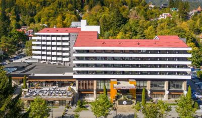 Oferta pentru Craciun 2023 Hotel Alexandrion Experience 4* - Mic Dejun