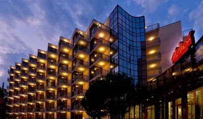 Oferta pentru Litoral 2022 Hotel Helios Spa 4* - All Inclusive