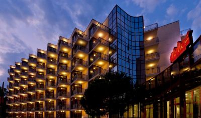 Oferta pentru Litoral 2025 Hotel Helios Spa 4* - All Inclusive